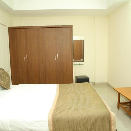 Skyview Suites Hyderabad Exterior photo