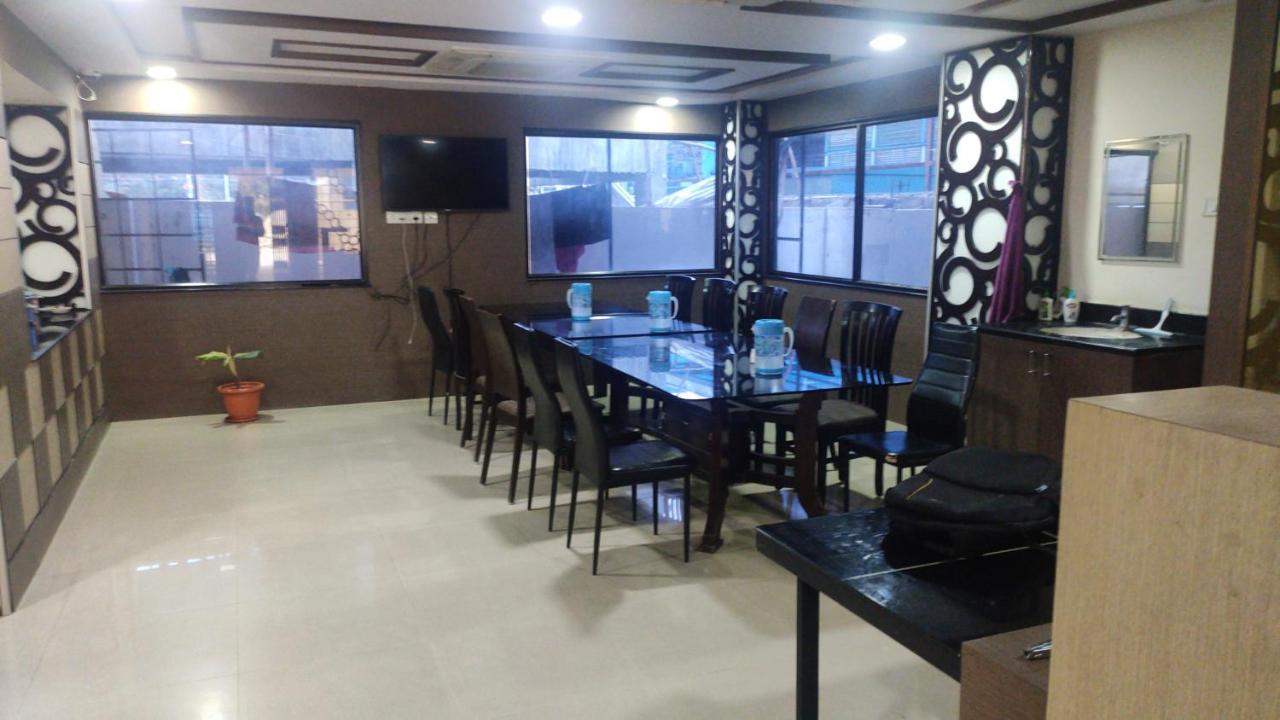 Skyview Suites Hyderabad Exterior photo
